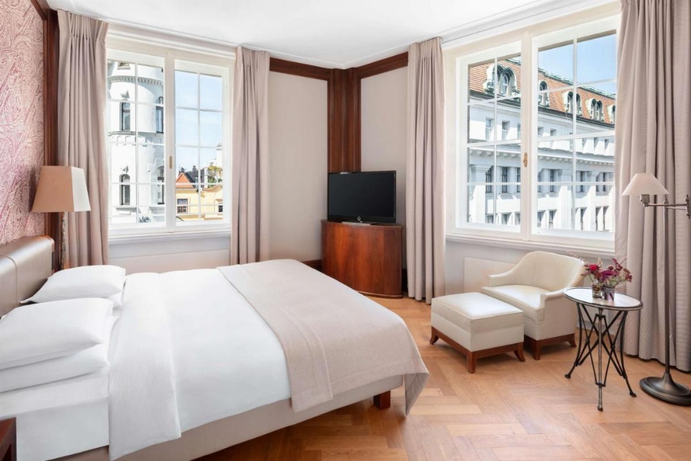 Park Hyatt Vienna Image 15