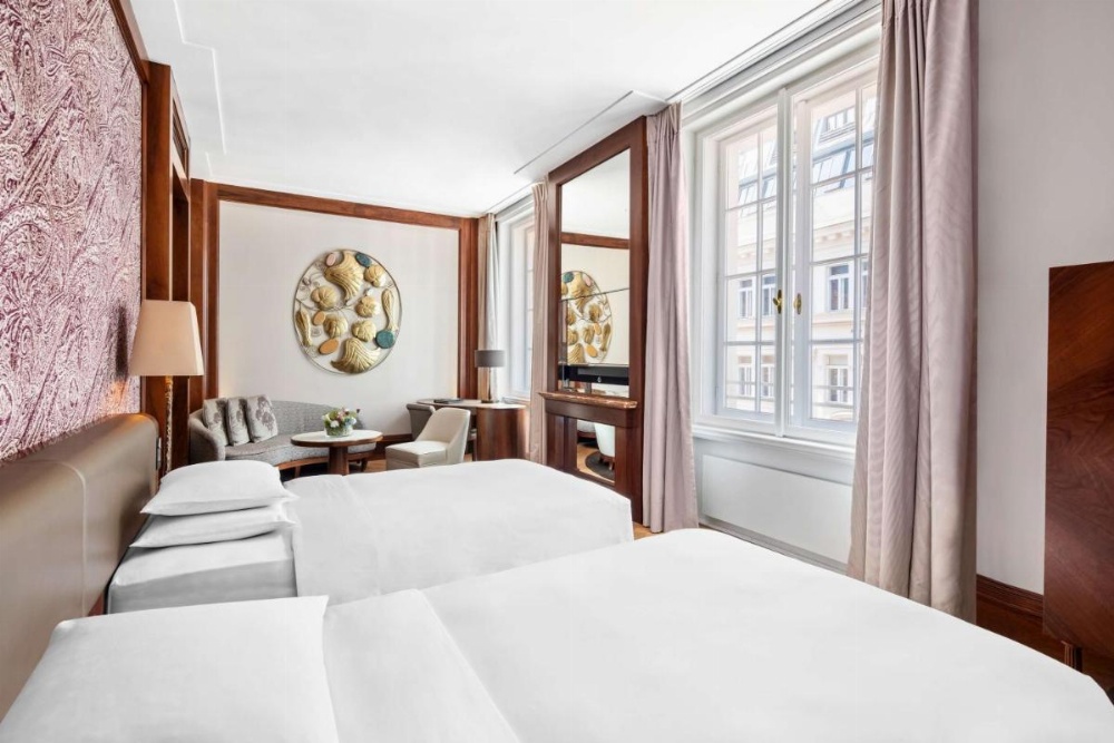 Park Hyatt Vienna Image 18