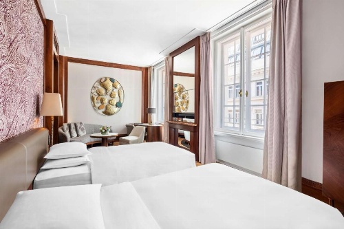 Park Hyatt Vienna image 18