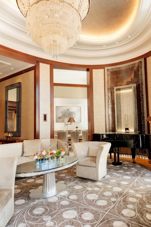 Park Hyatt Vienna image 2