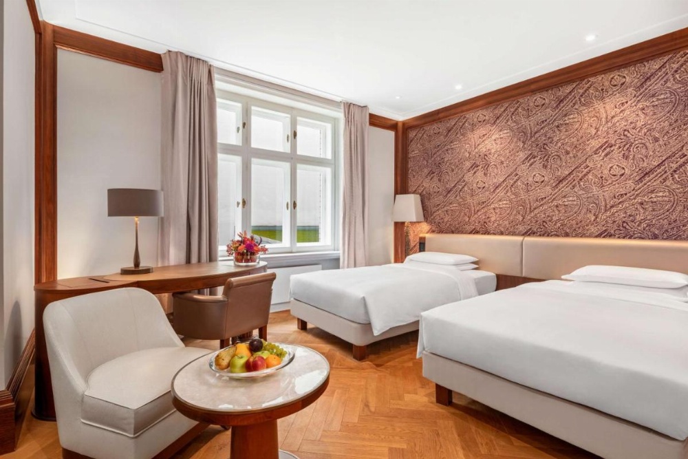 Park Hyatt Vienna Image 21