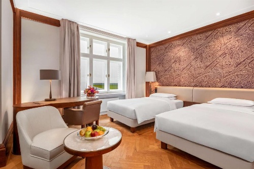 Park Hyatt Vienna image 21