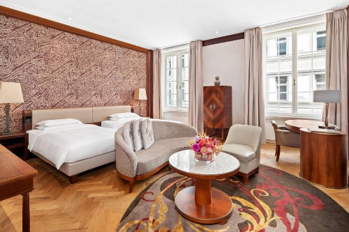 Park Hyatt Vienna image 23
