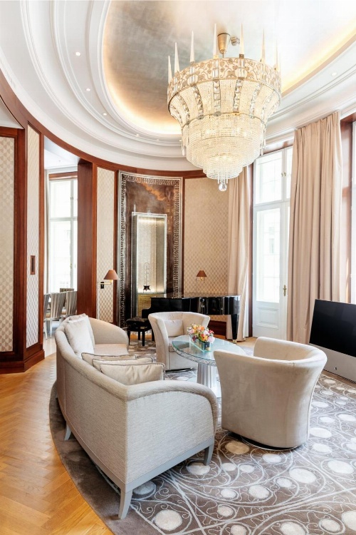 Park Hyatt Vienna image 3