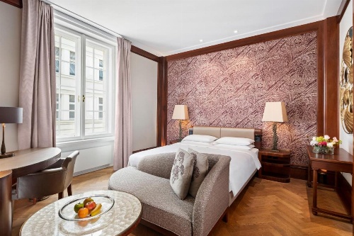 Park Hyatt Vienna image 31