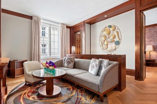 Park Hyatt Vienna image 32