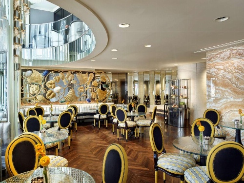 Park Hyatt Vienna image 36