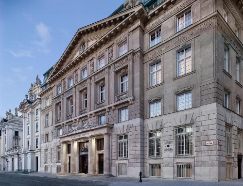 Park Hyatt Vienna image 37