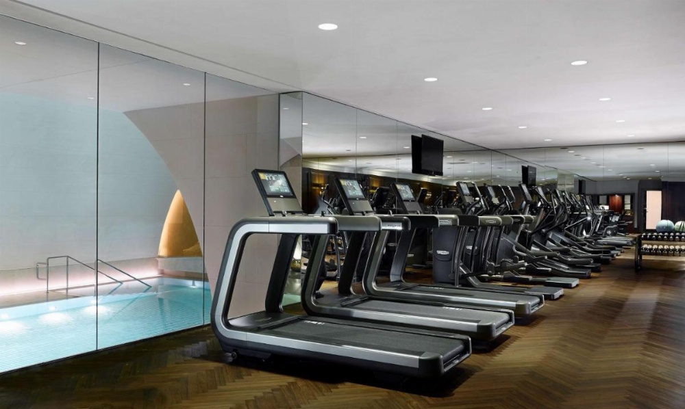 Park Hyatt Vienna Image 38