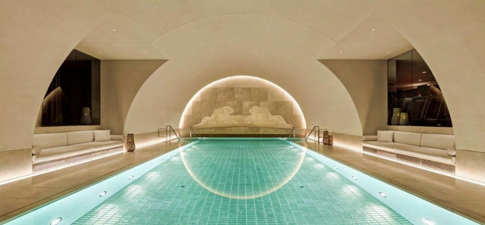Park Hyatt Vienna Image 39