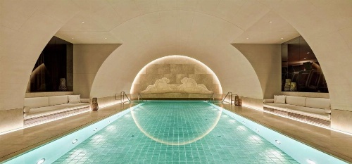 Park Hyatt Vienna image 39