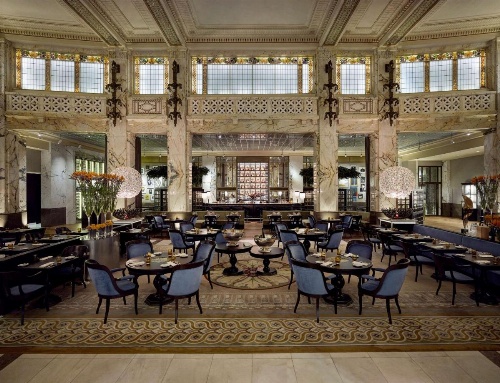 Park Hyatt Vienna image 43