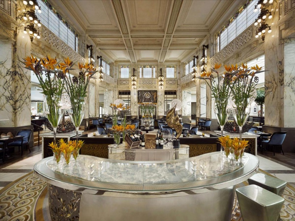 Park Hyatt Vienna Image 44