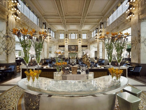 Park Hyatt Vienna image 44