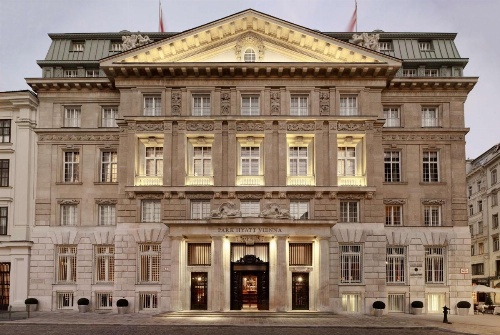 Park Hyatt Vienna image 47