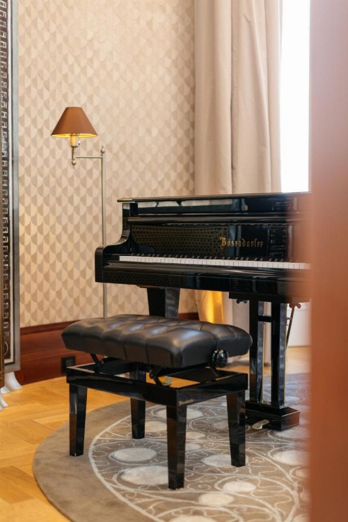 Park Hyatt Vienna image 49