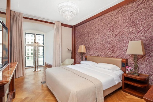 Park Hyatt Vienna image 5