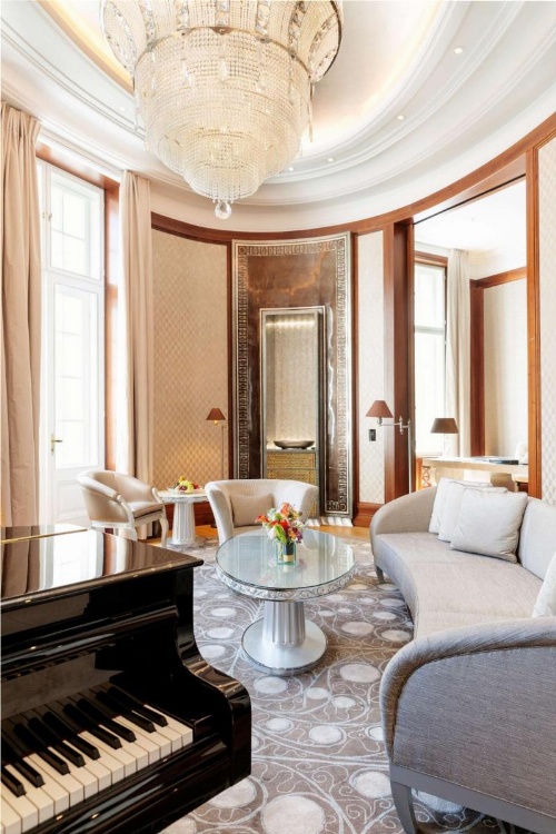 Park Hyatt Vienna image 7