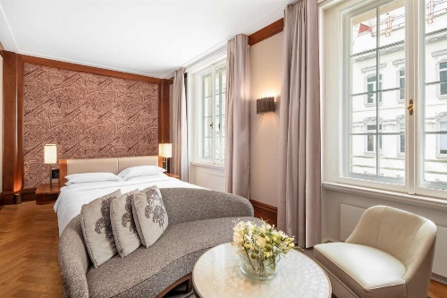 Park Hyatt Vienna image 8